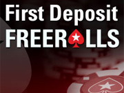 PokerStars Freerolls