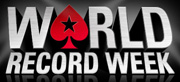 PokerStars World Record