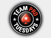 PokerStars Team Pro Tuesdays