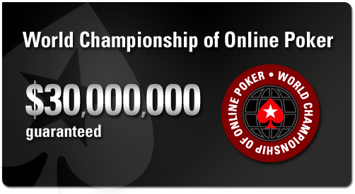 WCOOP 2008