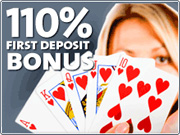 OnlyPoker Bonus