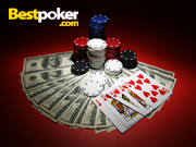 BestPoker CashBack Program