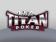 Titan Poker Bonus