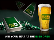 Titan Poker 2010 Irish Open