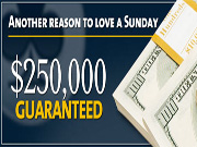 OnlyPoker $250K Guaranteed