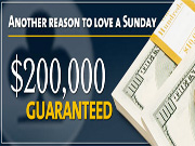 OnlyPoker $200K Guaranteed