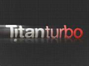 Titan Turbo June 2010