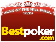 BestPoker King of the Hill