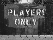 Players Only