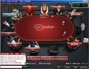 VC Poker Review