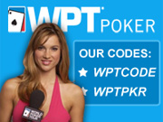 WPT Poker Bonus