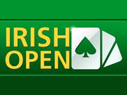 2011 Irish Open Dublin