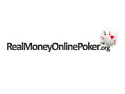 Real Money Online Poker Logo