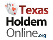 Texas Hold 'Em Online Poker