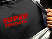 Bovada Super Sundays