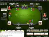 Mansion Poker Review